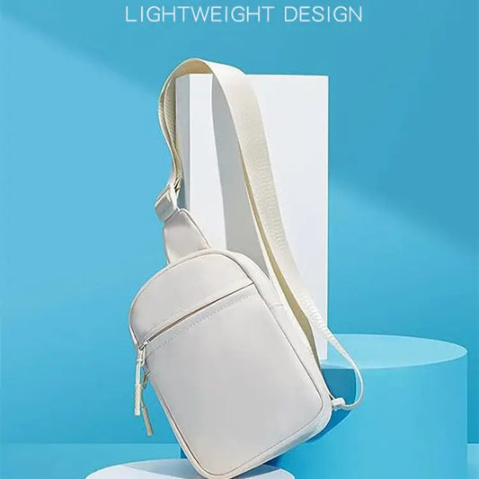 Trendy Sports And Leisure Shoulder Crossbody Bag Beyond Trends Hub