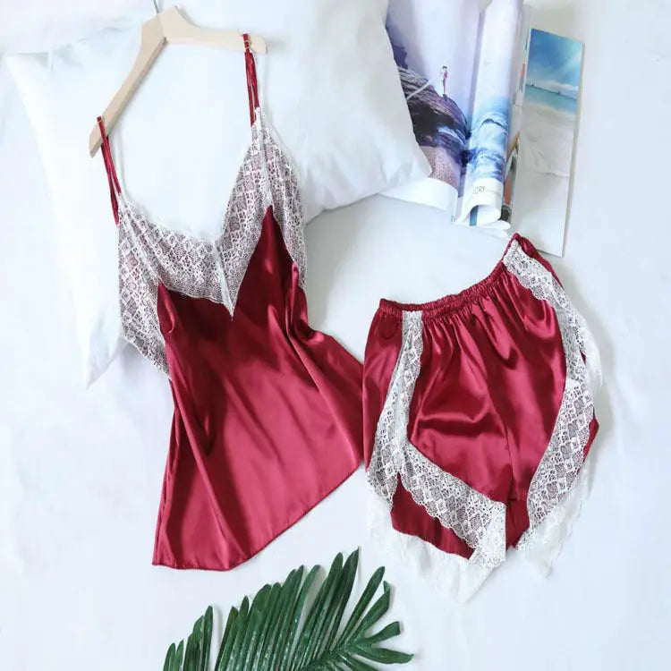 Two-piece set Ladies underwear Beyond Trends Hub