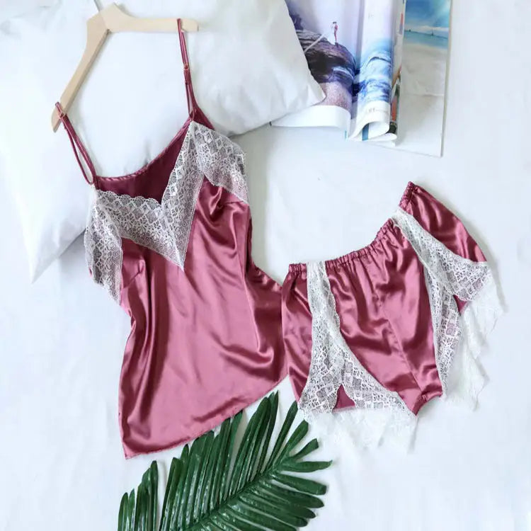 Two-piece set Ladies underwear Beyond Trends Hub