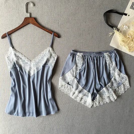 Two-piece set Ladies underwear Beyond Trends Hub