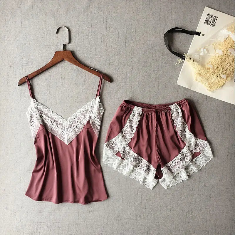 Two-piece set Ladies underwear Beyond Trends Hub