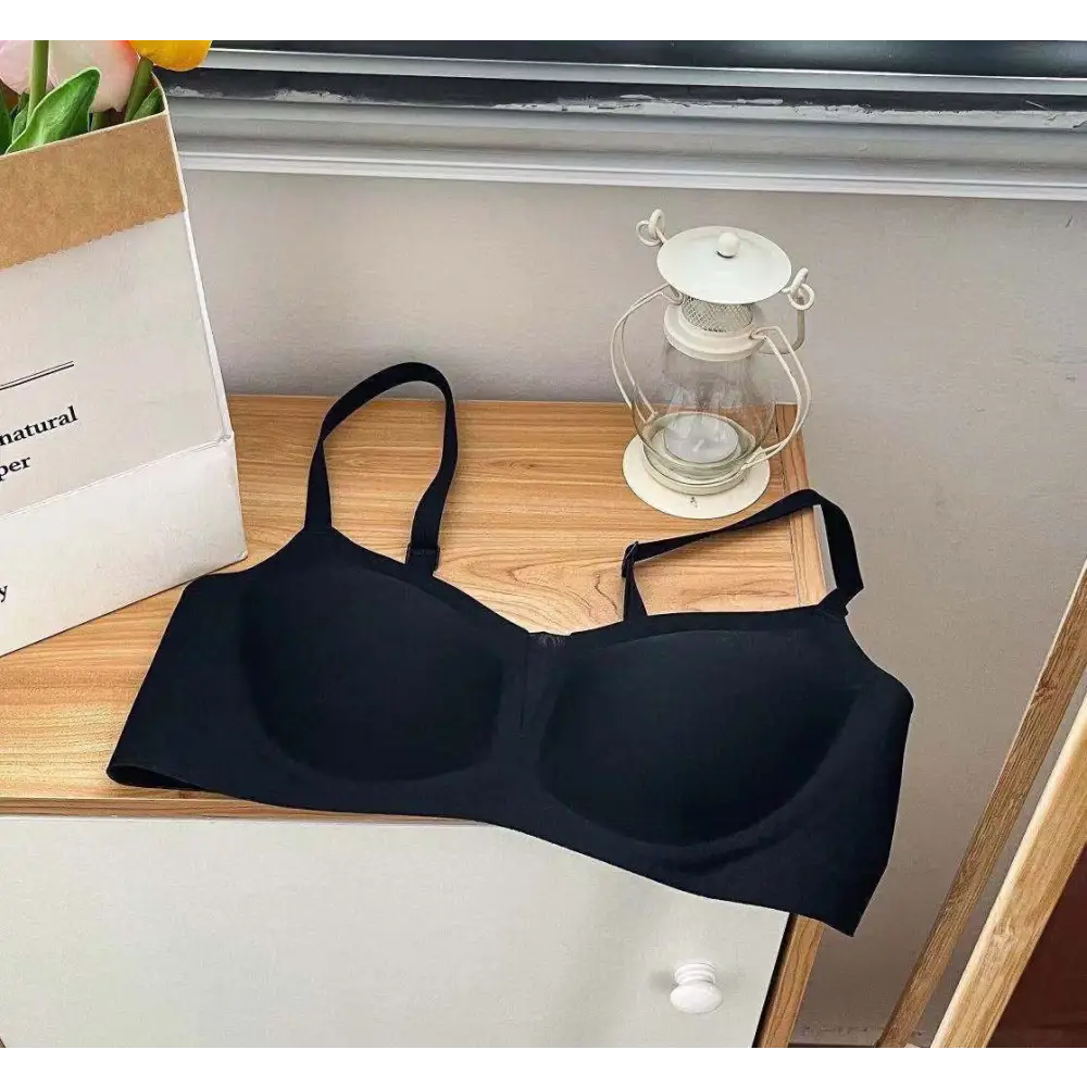 Underwear Ladies Seamless Back Bra Beyond Trends Hub