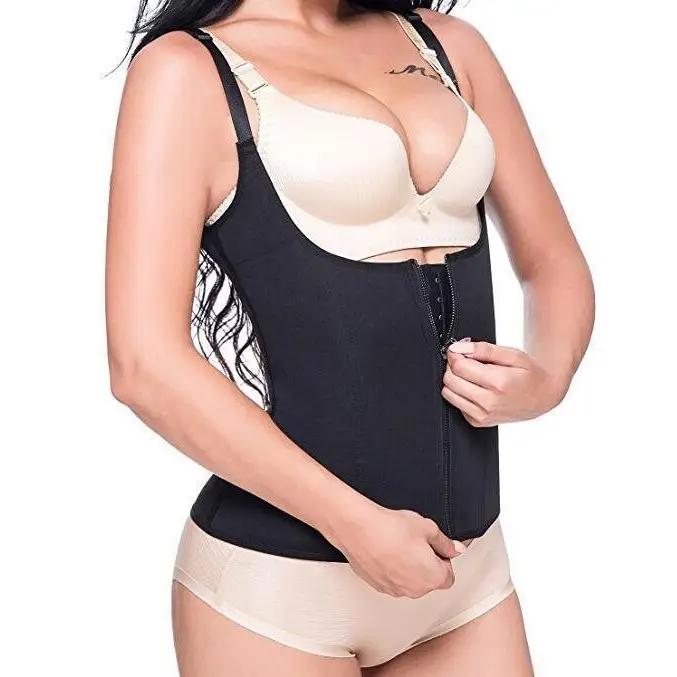 Underwear ladies slim corset waistband waistband Beyond Trends Hub