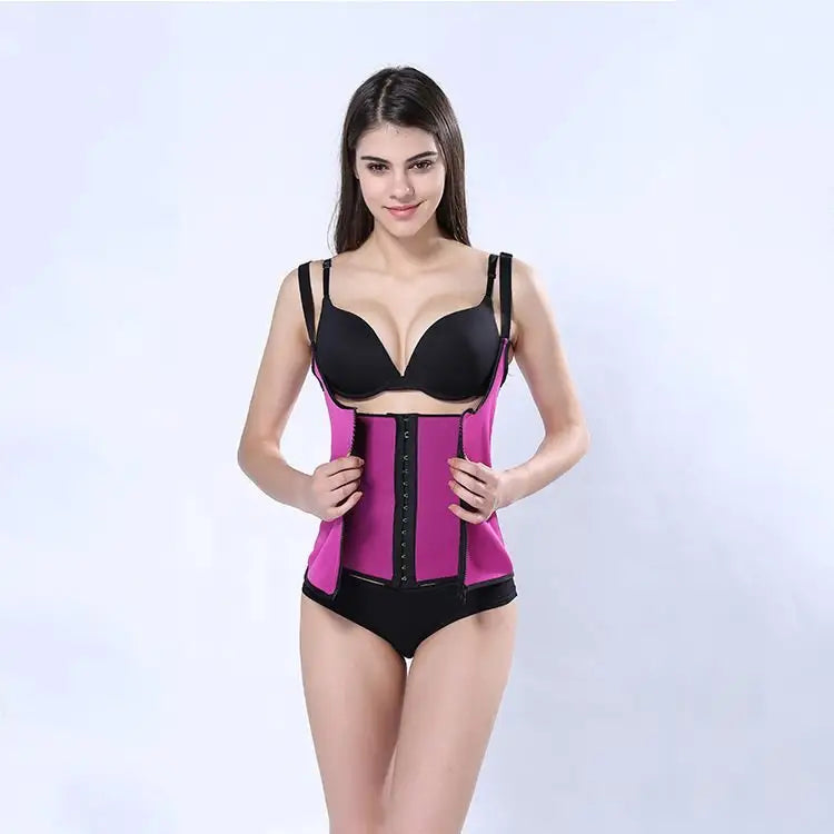 Underwear ladies slim corset waistband waistband Beyond Trends Hub