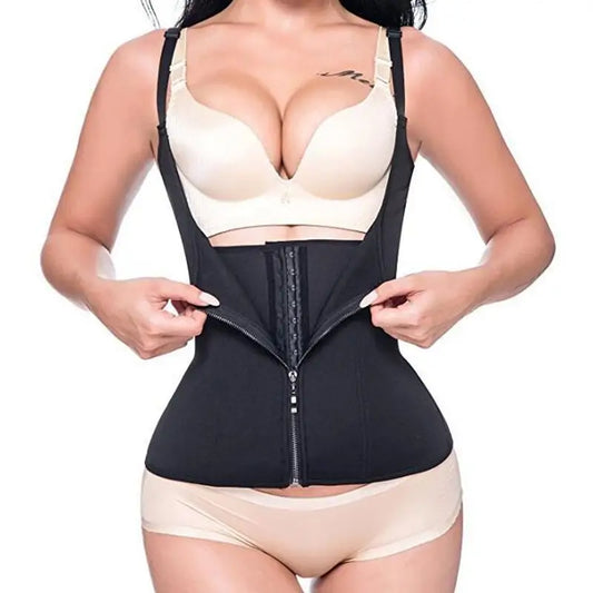 Underwear ladies slim corset waistband waistband Beyond Trends Hub