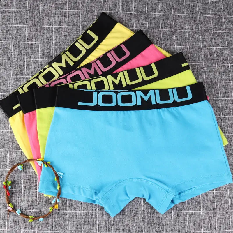 Unisex ladies underwear Beyond Trends Hub