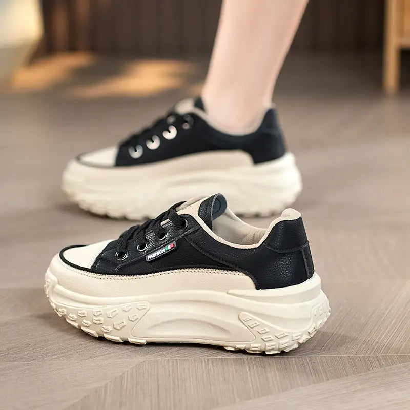 Versatile Sports Casual Shoes Korean Style Light Running Beyond Trends Hub
