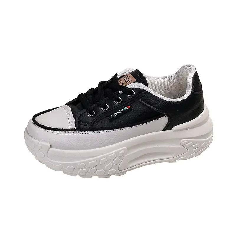 Versatile Sports Casual Shoes Korean Style Light Running Beyond Trends Hub