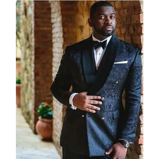 Vintage Men Bridesman Wedding Dress Fashion Beyond Trends Hub