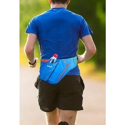 Waist Bags Running Fanny Women Pack Pouch Belt Men Purse Mobile Phone Pocket Beyond Trends Hub