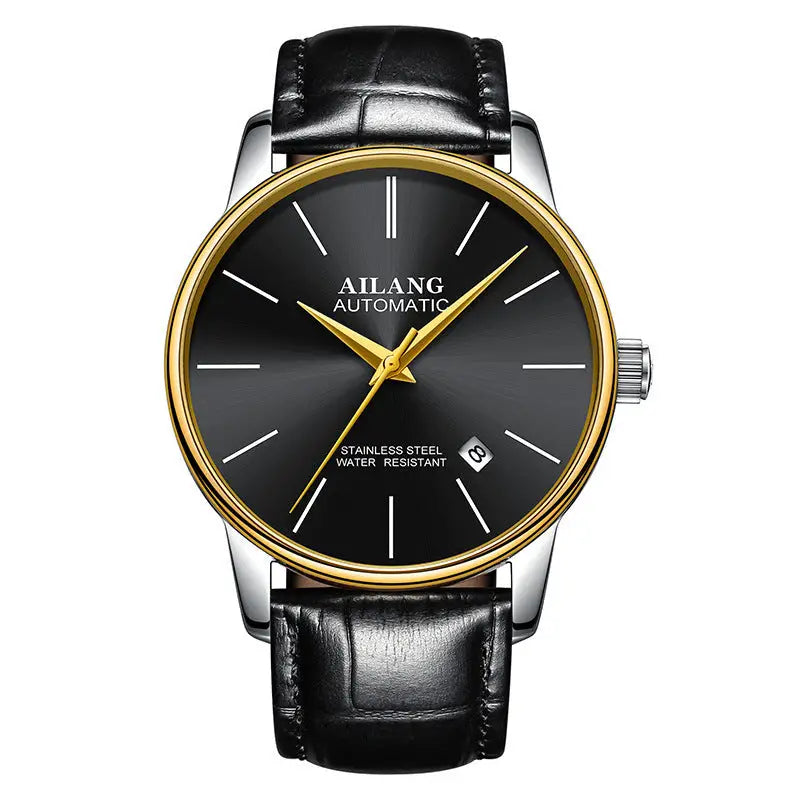 watches men's automatic mechanical watches - Beyond Trends Hub 