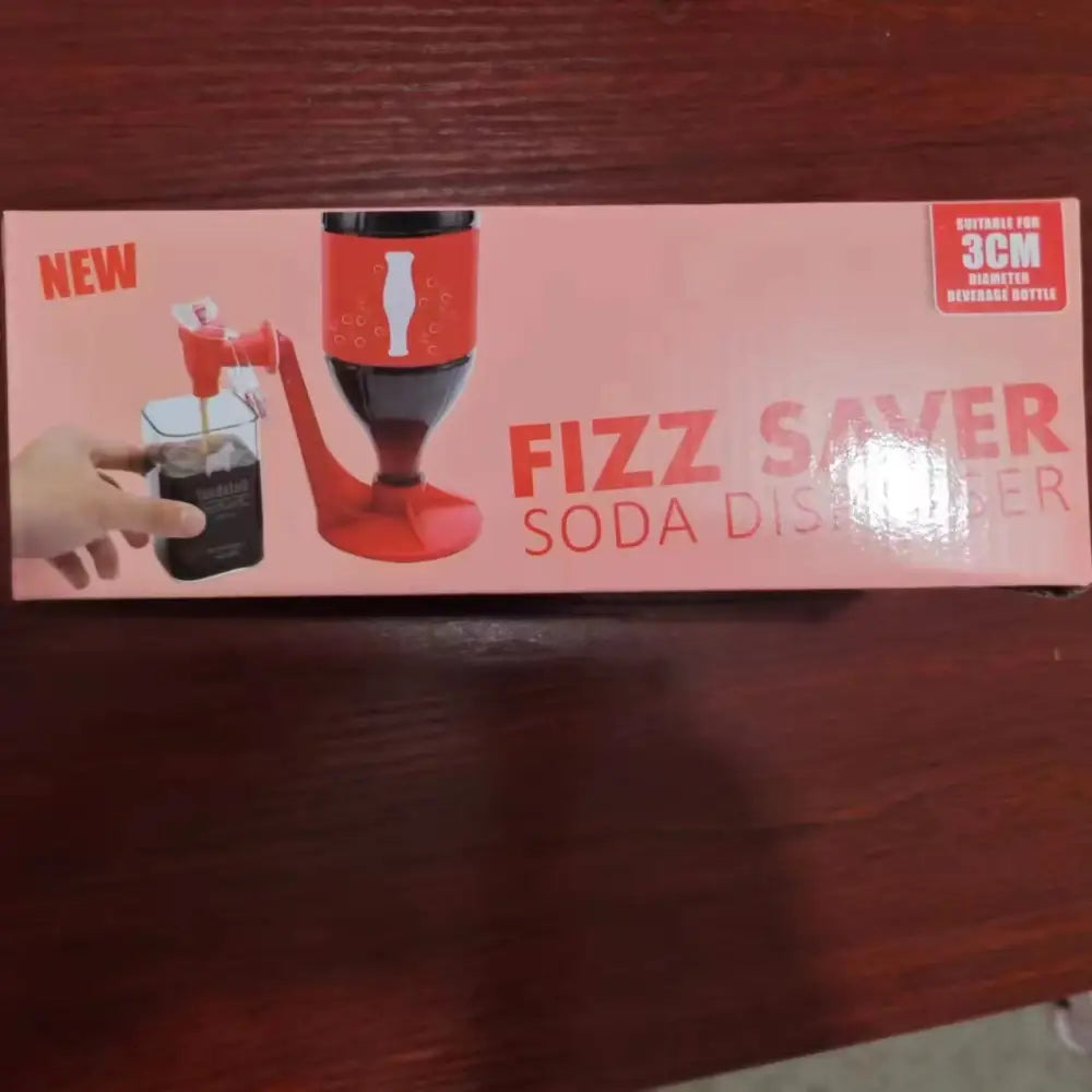 Water Jug Soda Beverage Dispenser Bottle Coke Upside Down Drinking Water Distributeur Gadget Party Home Bar Kitchen Gadget Beyond Trends Hub