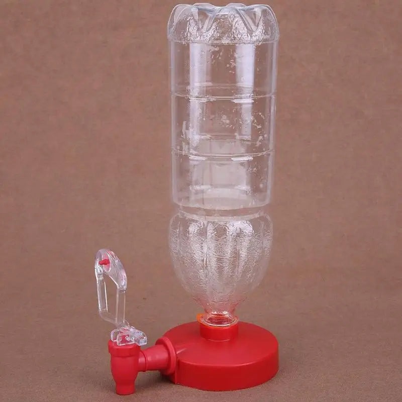 Water Jug Soda Beverage Dispenser Bottle Coke Upside Down Drinking Water Distributeur Gadget Party Home Bar Kitchen Gadget Beyond Trends Hub