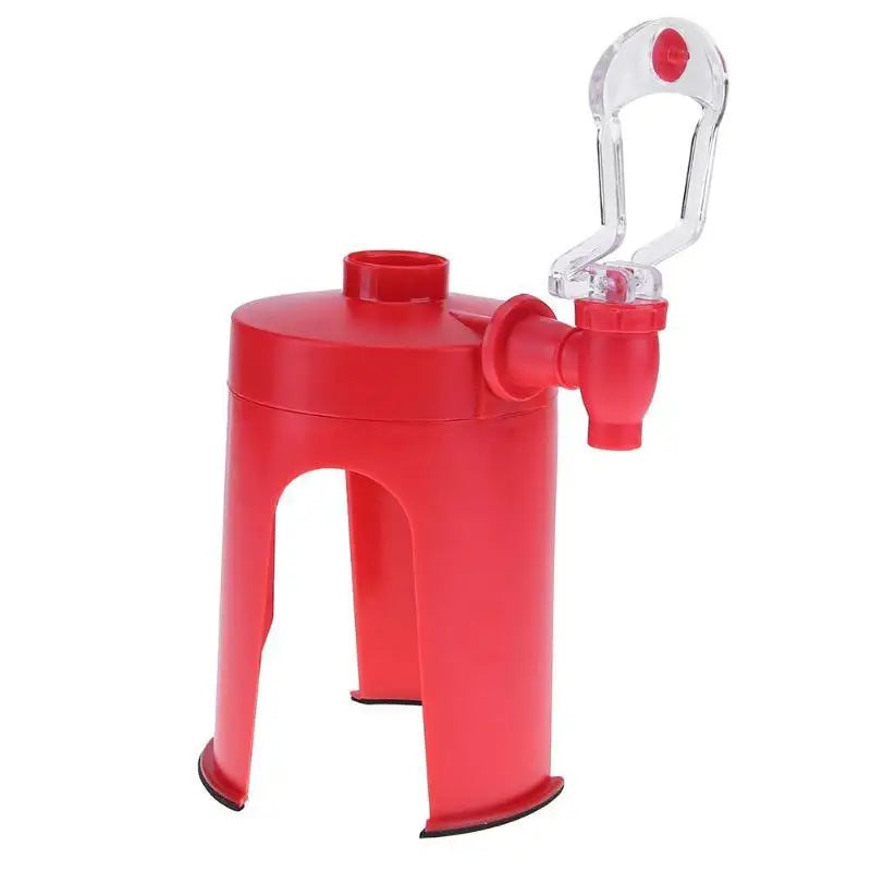 Water Jug Soda Beverage Dispenser Bottle Coke Upside Down Drinking Water Distributeur Gadget Party Home Bar Kitchen Gadget Beyond Trends Hub