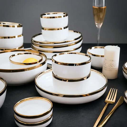 Wedding Gifts Home Bowls And Plates - Beyond Trends Hub 