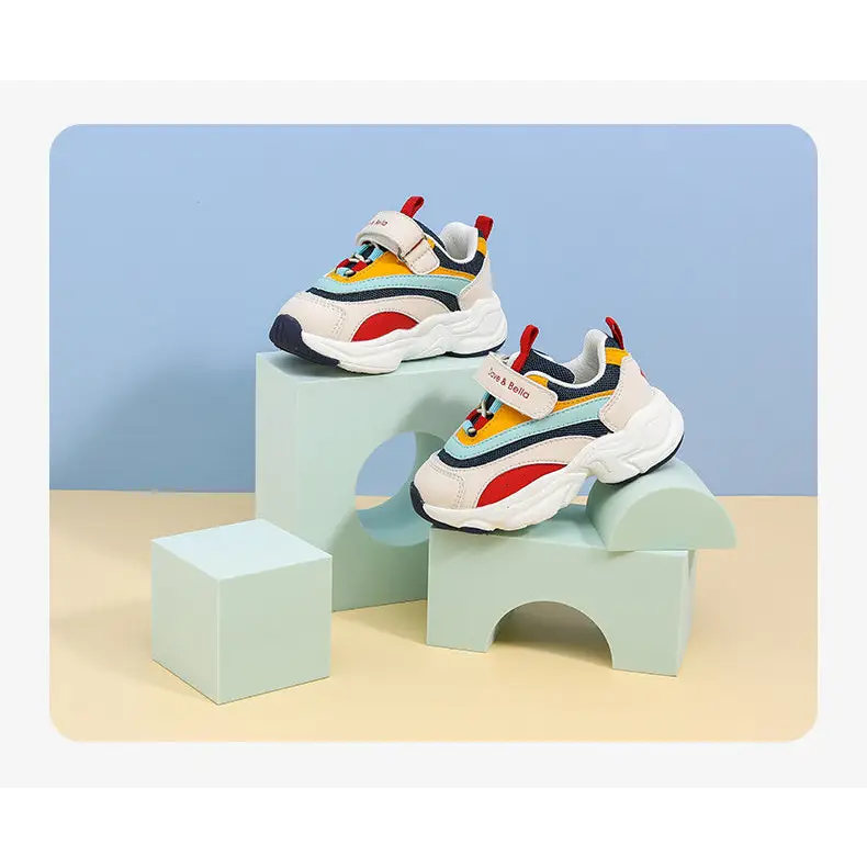 Western Style Sports Shoes Children's Baby Casual Shoes Beyond Trends Hub