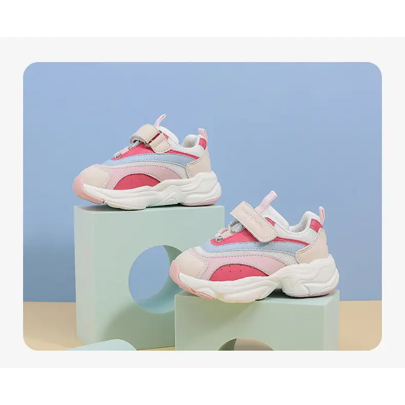 Western Style Sports Shoes Children's Baby Casual Shoes Beyond Trends Hub