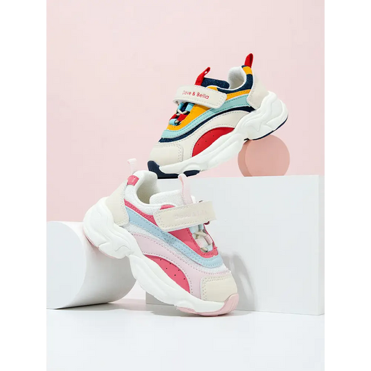 Western Style Sports Shoes Children's Baby Casual Shoes Beyond Trends Hub