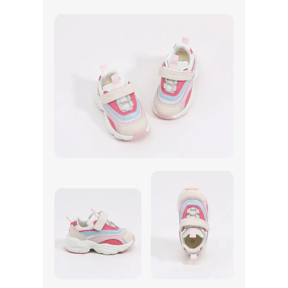 Western Style Sports Shoes Children's Baby Casual Shoes Beyond Trends Hub