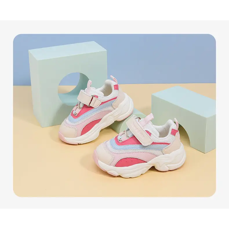 Western Style Sports Shoes Children's Baby Casual Shoes Beyond Trends Hub