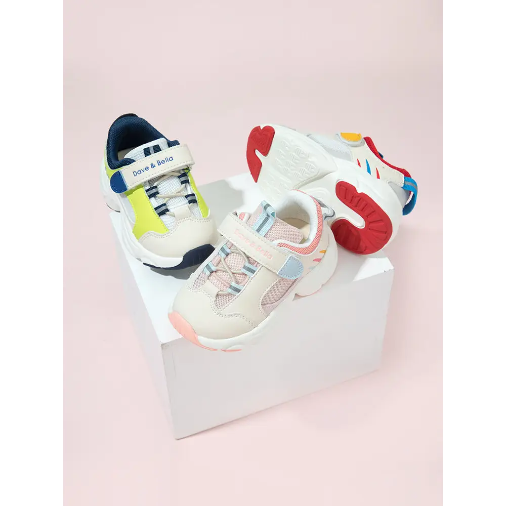 Western Style Sports Shoes Children's Baby Casual Shoes Beyond Trends Hub
