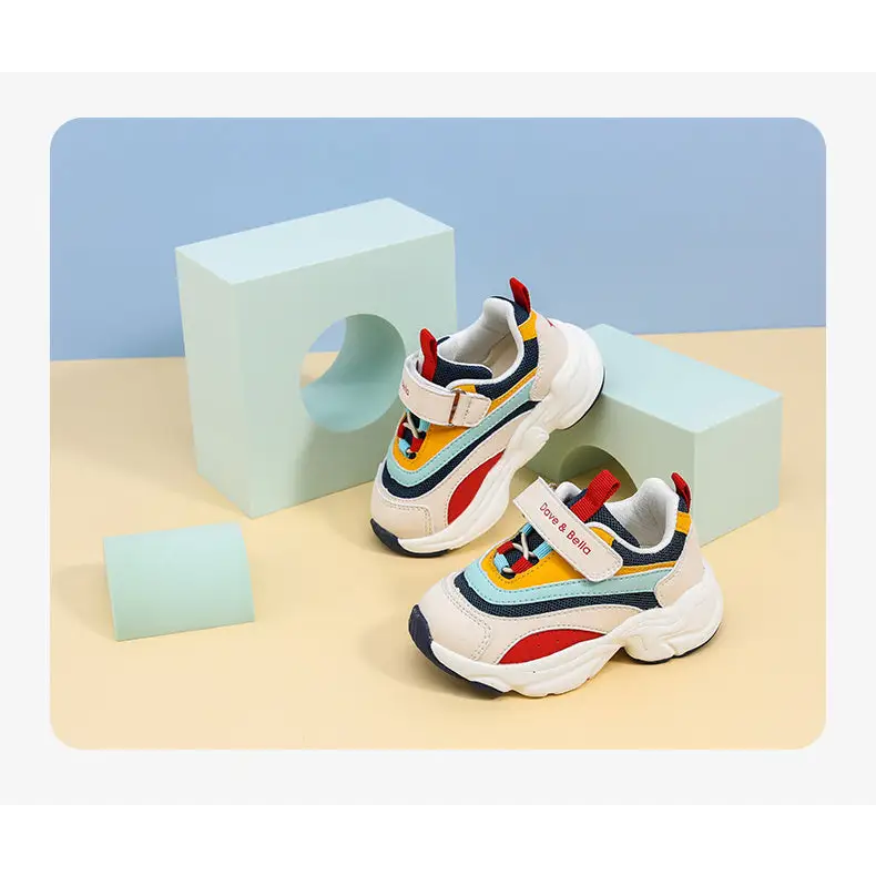 Western Style Sports Shoes Children's Baby Casual Shoes Beyond Trends Hub