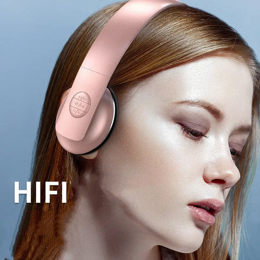 Wireless Headphones A50 Long Battery Life Men's And Women's Sports - Beyond Trends Hub 