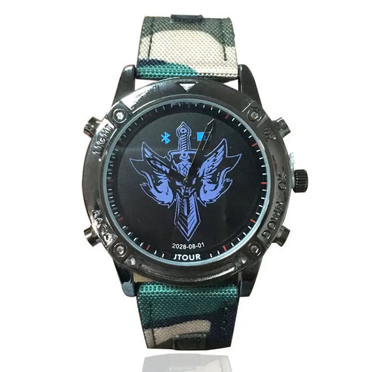 Wolf Watches - Beyond Trends Hub 