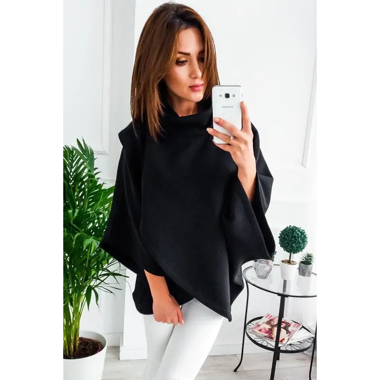 Women Autumn Winter Clothes Warm Clothes Sweatshirt - Beyond Trends Hub 