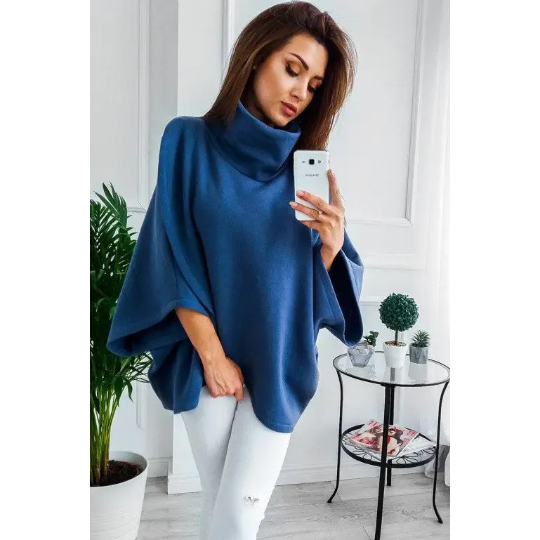 Women Autumn Winter Clothes Warm Clothes Sweatshirt - Beyond Trends Hub 