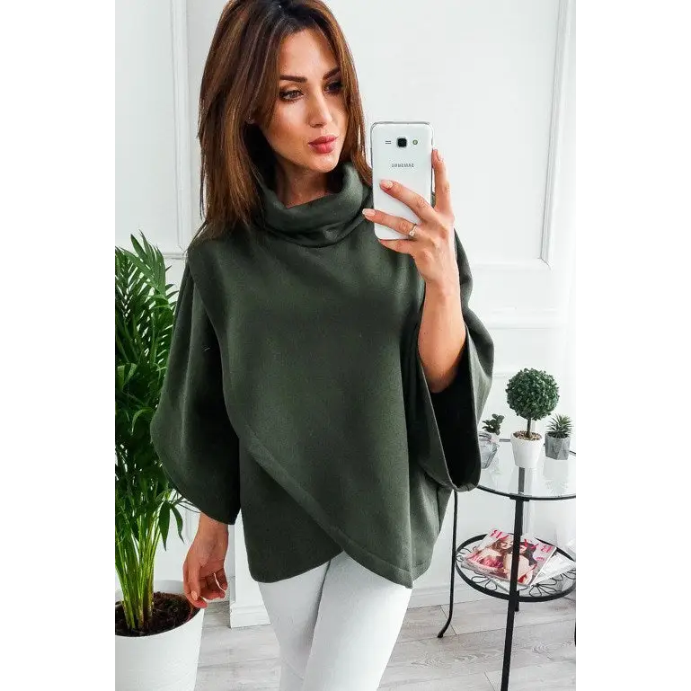 Women Autumn Winter Clothes Warm Clothes Sweatshirt - Beyond Trends Hub 