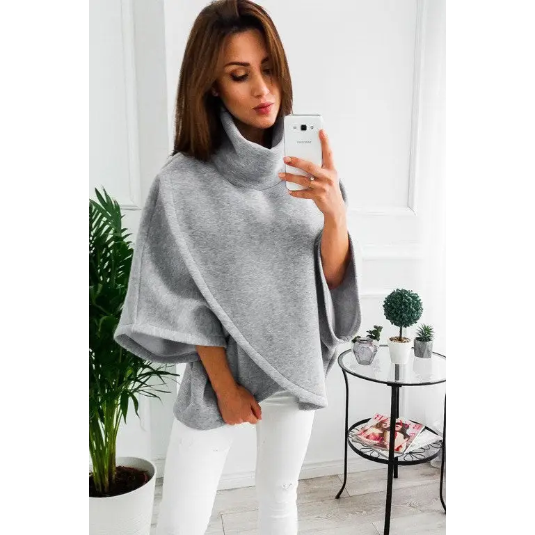 Women Autumn Winter Clothes Warm Clothes Sweatshirt - Beyond Trends Hub 