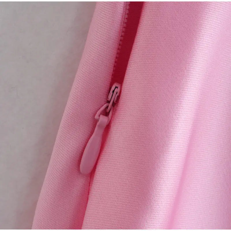 .Women Camis Satin Long Dresses Elegant Sleeveless Slip Holiday Party Dresses Sexy Casual Backless Summer Dresses