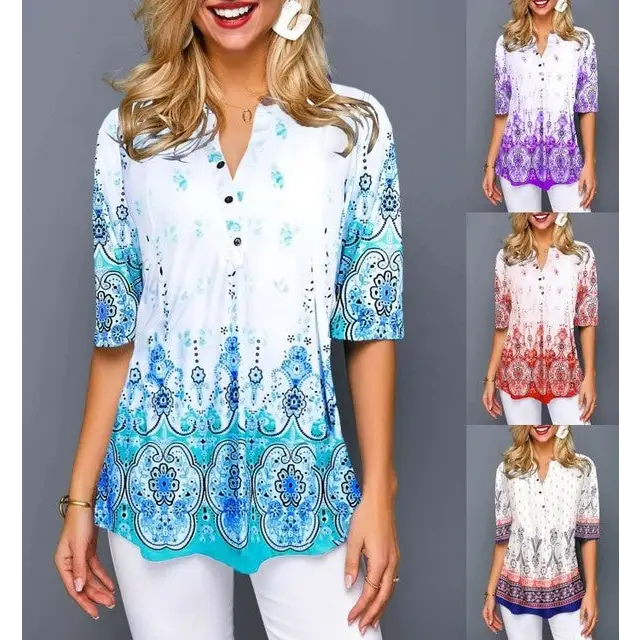 Women Casual Shirt