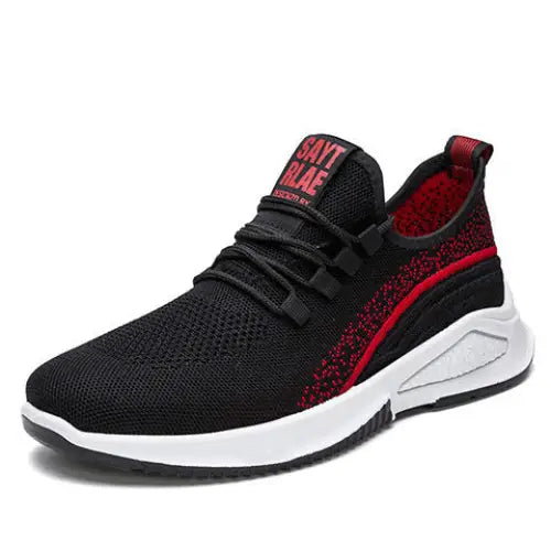 Women Casual Shoes Fashion Breathable Walking Mesh Flat Shoes Woman White Sneakers Women Tenis Feminino Female Shoes Beyond Trends Hub
