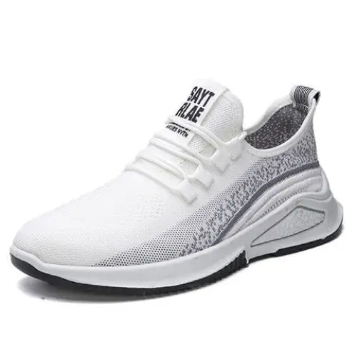 Women Casual Shoes Fashion Breathable Walking Mesh Flat Shoes Woman White Sneakers Women Tenis Feminino Female Shoes Beyond Trends Hub