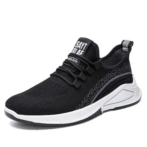Women Casual Shoes Fashion Breathable Walking Mesh Flat Shoes Woman White Sneakers Women Tenis Feminino Female Shoes Beyond Trends Hub