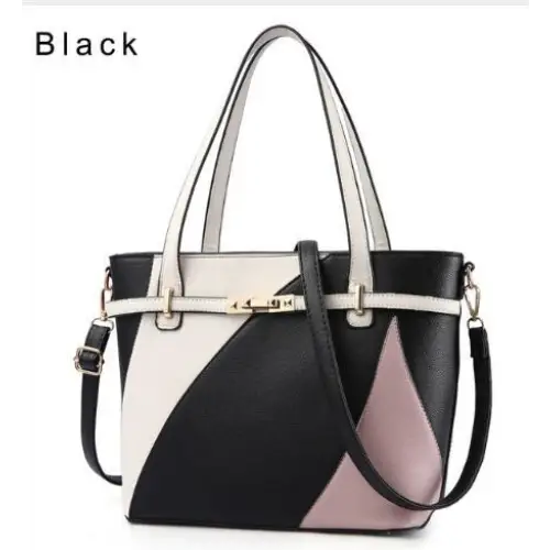 Women Shoulder Bags Fashion Famous Brand Women Handbag Luxury Handbags Crossbody Bag Large Capacity - Beyond Trends Hub 
