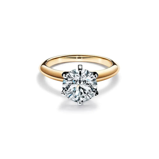 Women's 2 Carat Ring Jewellery - Beyond Trends Hub 