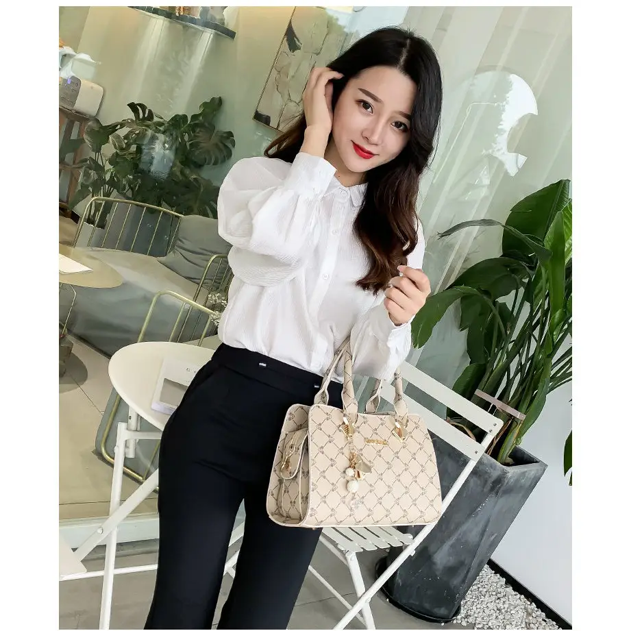 Women's Bags New Fashion Ladies Bags Messenger Bags Women - Beyond Trends Hub 