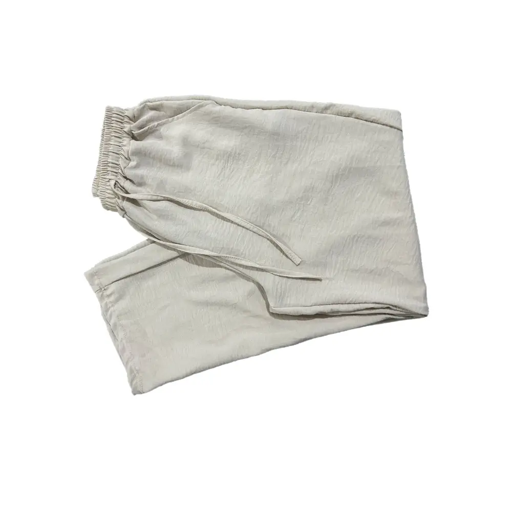 Women's Casual Cotton And Linen Pants Beyond Trends Hub