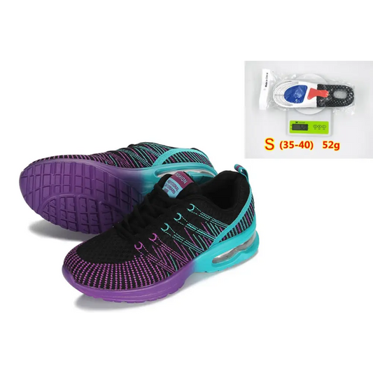 Women's casual running shoes light travel shoes Beyond Trends Hub