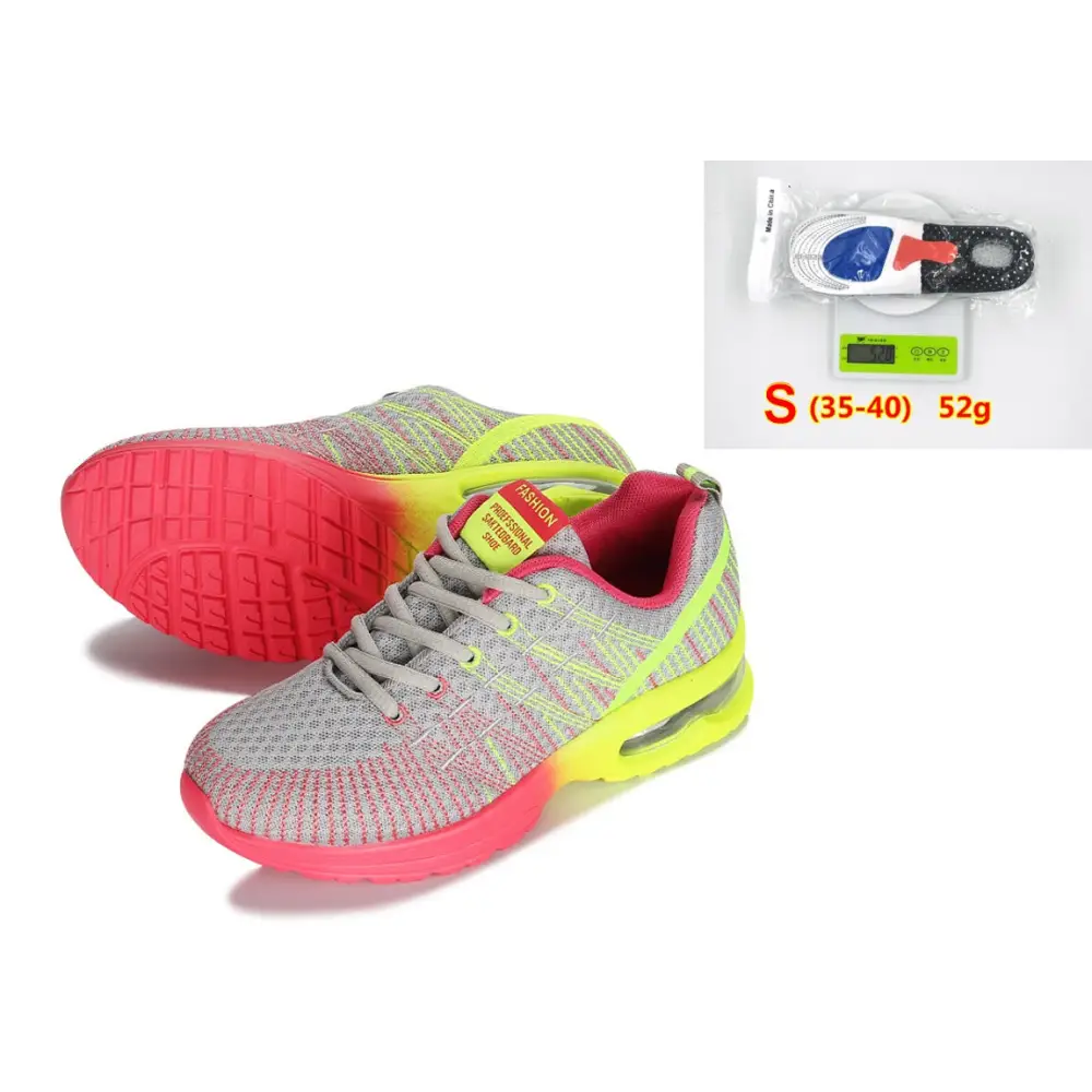 Women's casual running shoes light travel shoes Beyond Trends Hub