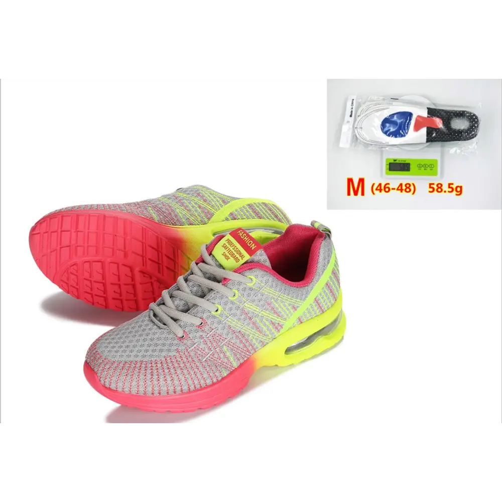 Women's casual running shoes light travel shoes Beyond Trends Hub