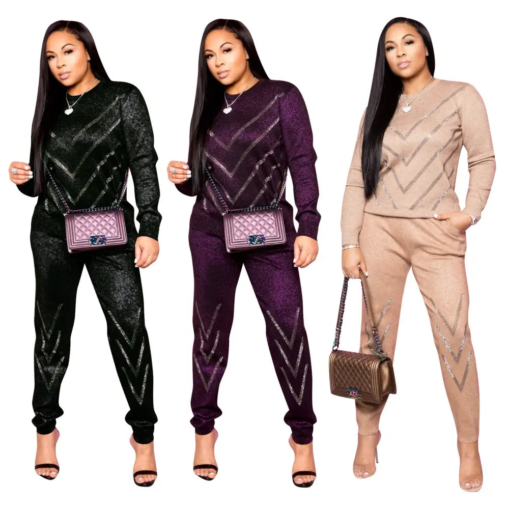Women’s clothing suits