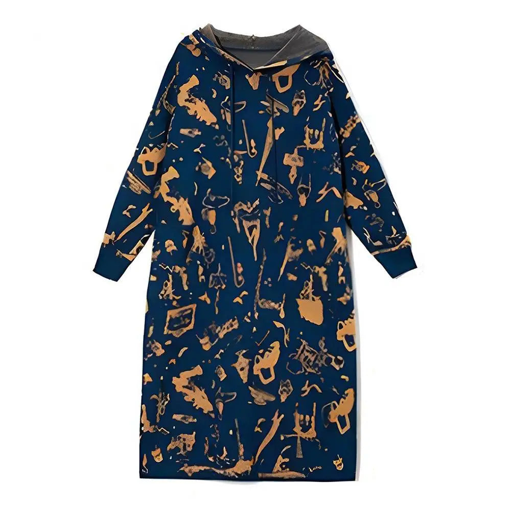 Women’s Dress - 5
