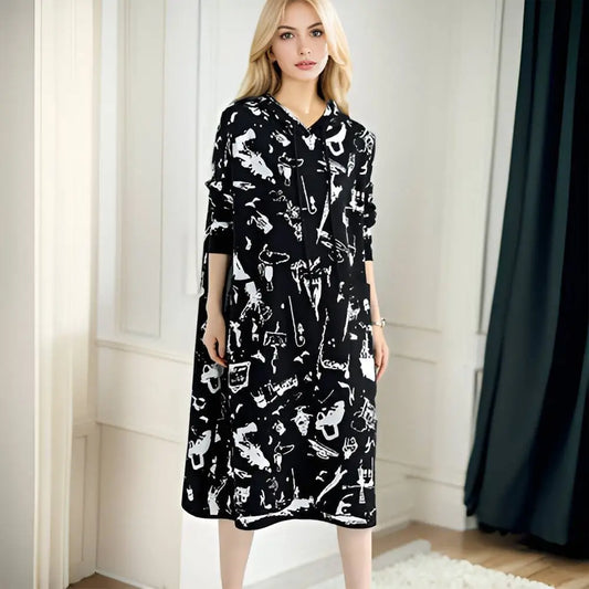 Women’s Dress - 5