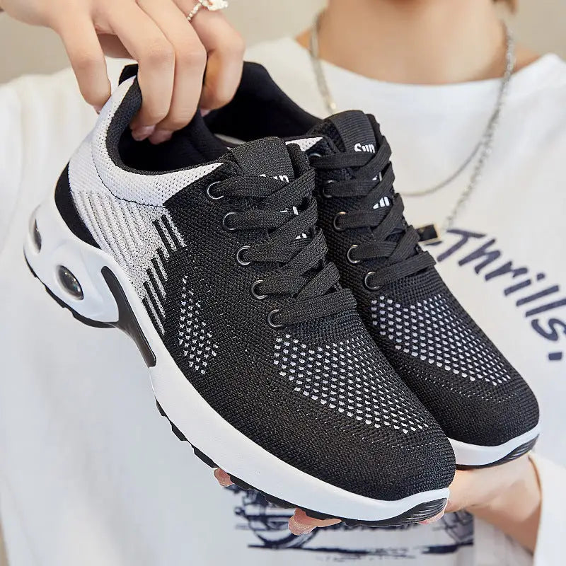 Women's Fashion Casual Exercise Running Shoes Beyond Trends Hub