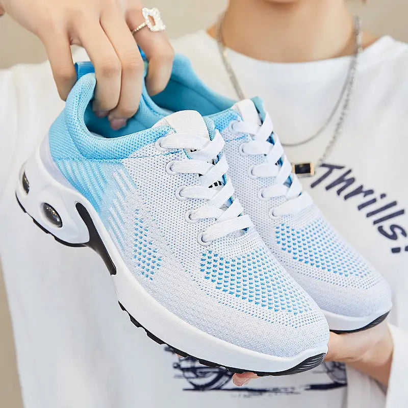 Women's Fashion Casual Exercise Running Shoes Beyond Trends Hub