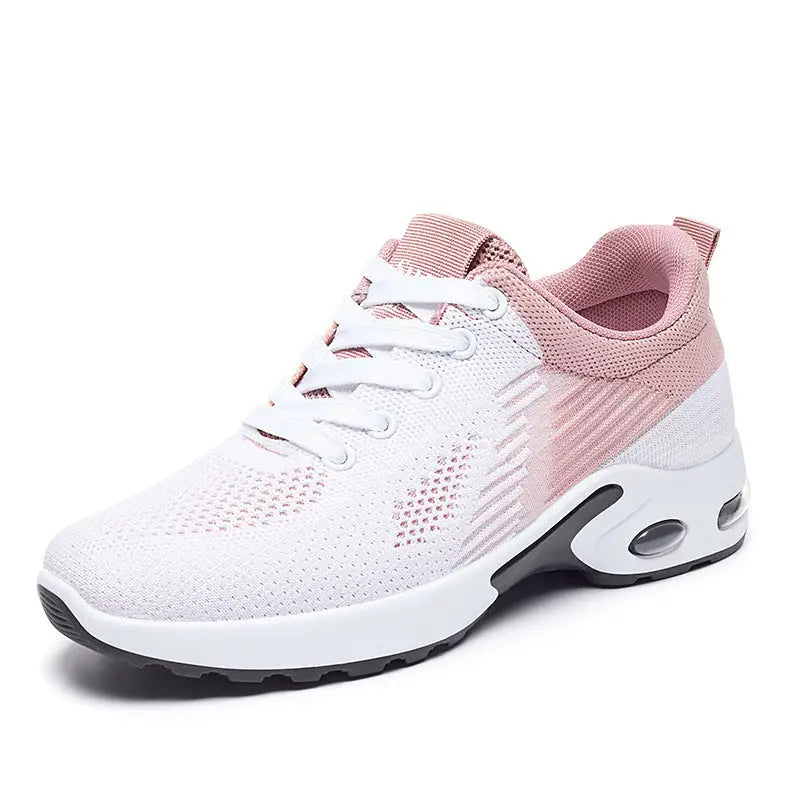 Women's Fashion Casual Exercise Running Shoes Beyond Trends Hub